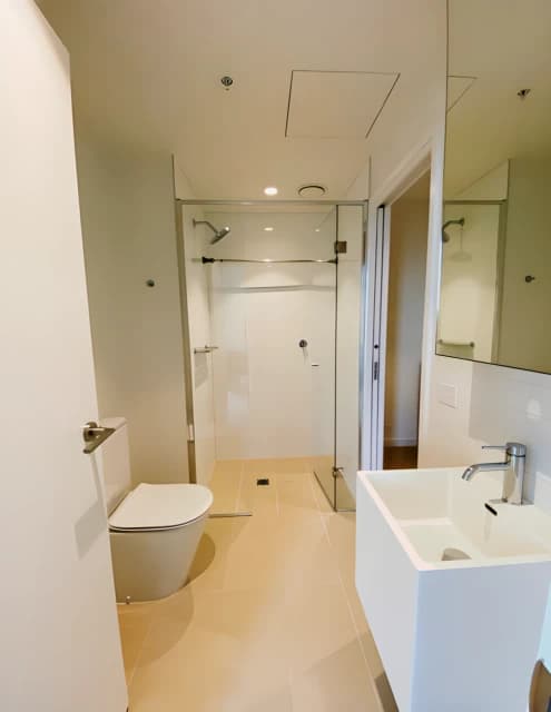 2 Bed 2 Bath 1C
