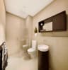 1 Bed, 1 Bath