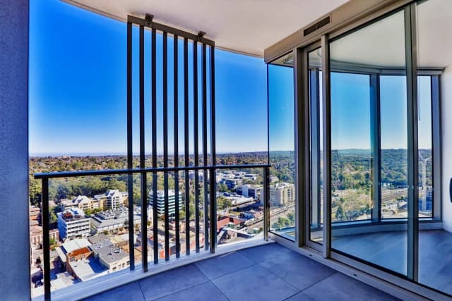 Outdoor Features
