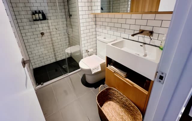 3 Bedroom