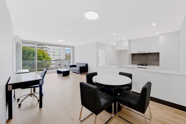 2 Bed 2 Bath#34