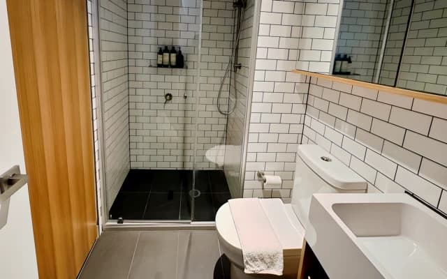 3 Bedroom