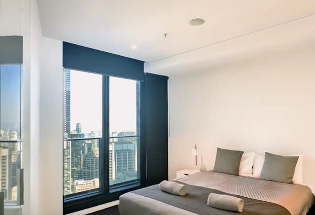 2 Bed 2 Bath 1 C