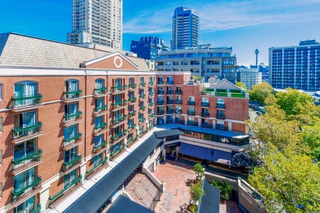 505/19-33 Bayswater Road,Potts Point,New South Wales 2011 image 3