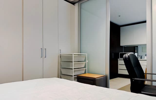 1202/639 Lonsdale St