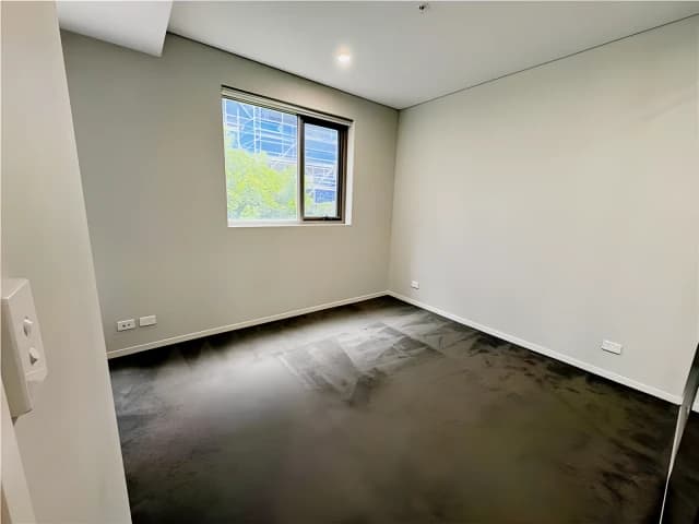 1 bed 1 bath