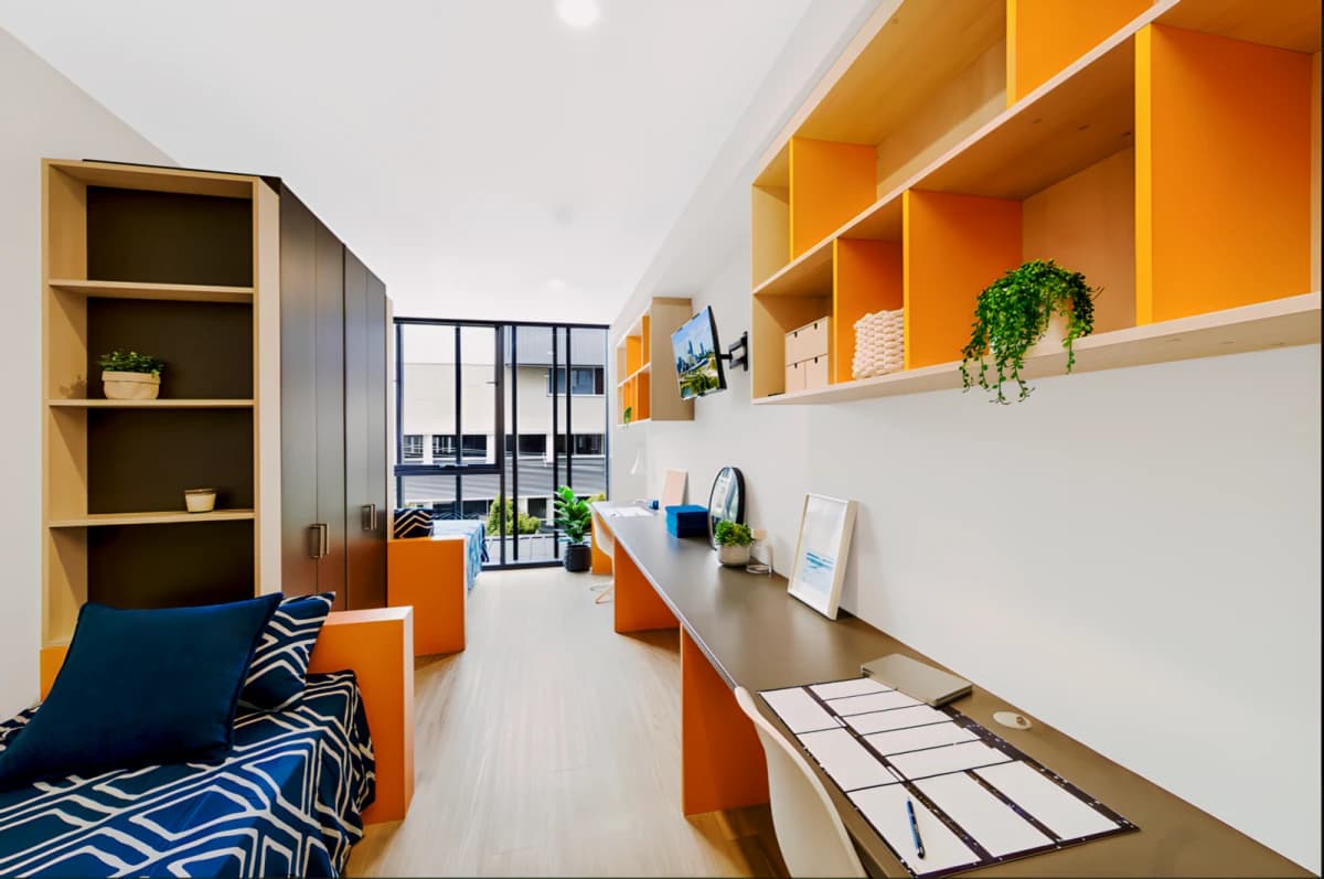 Scape Merivale image