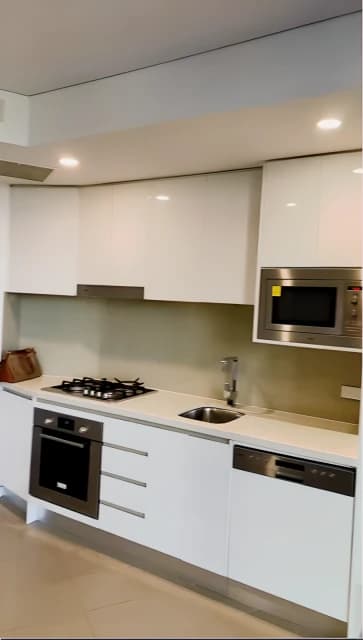2 bed 2 bath