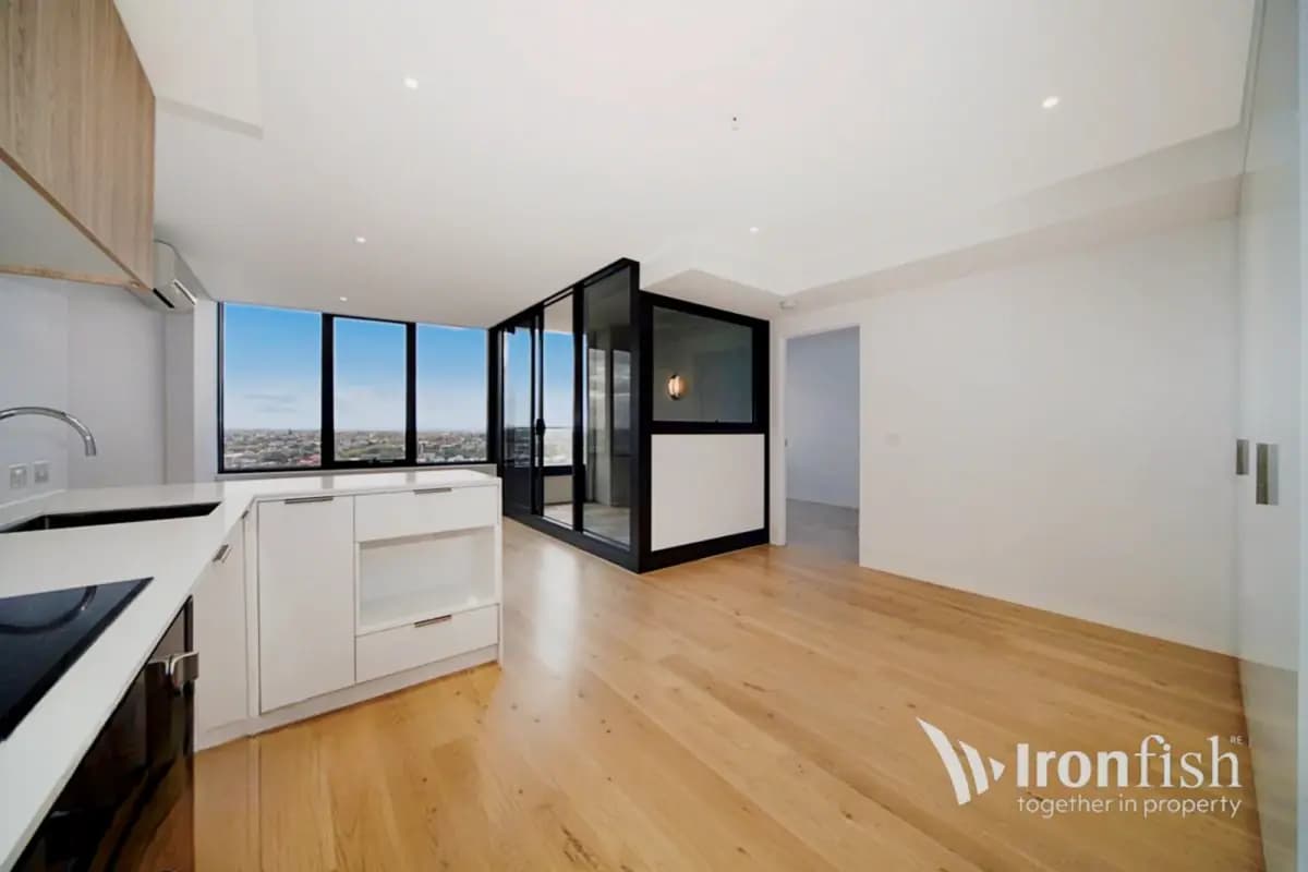 3-5 St Kilda Road, St Kilda
