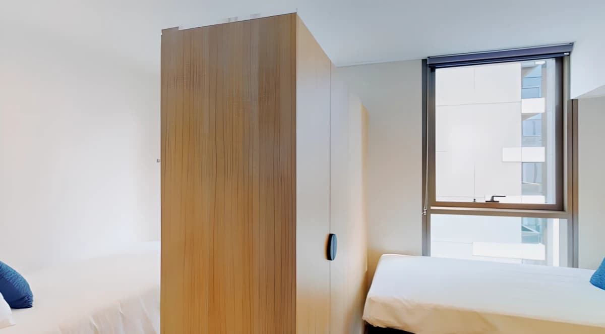 UniLodge Melbourne City image