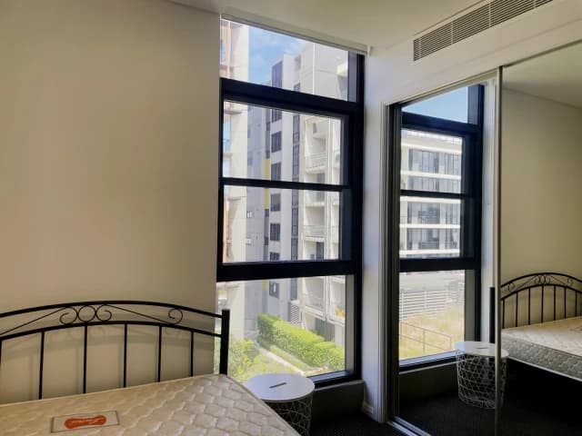 1 bed 1 bath*511