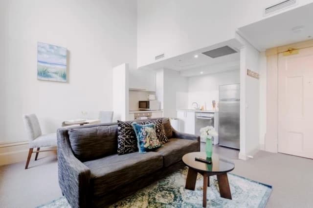 57 Spencer Street, Docklands