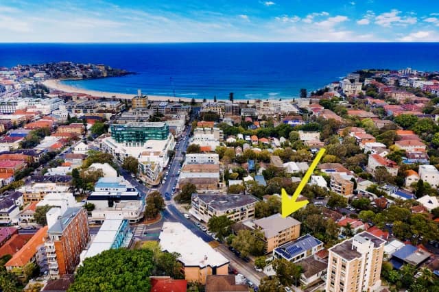 2/22-28 O'Brien Street,Bondi Beach,New South Wales 2026