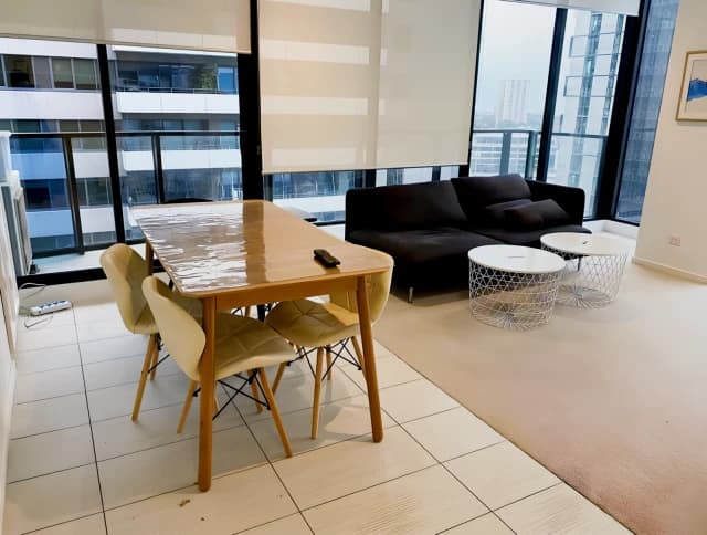2 Bedroom
