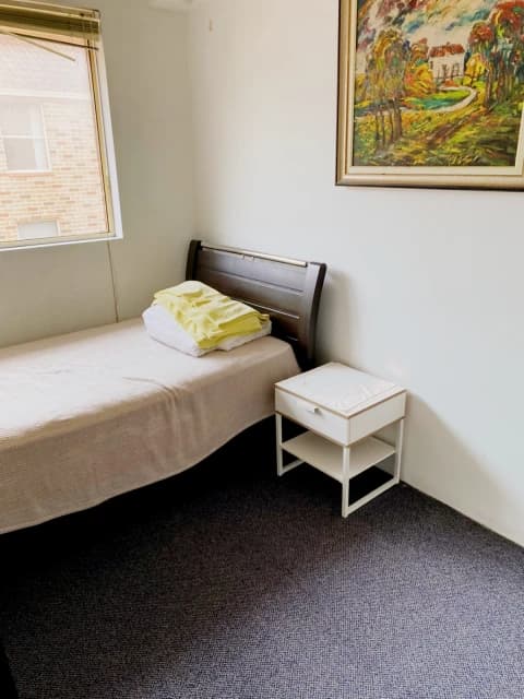 Very cosy single bedroom in Penshurst