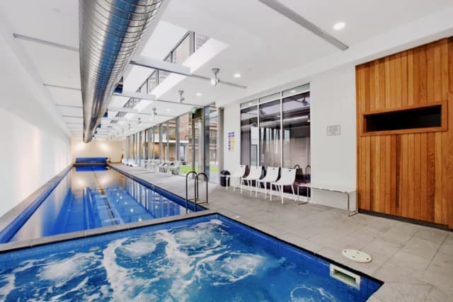 apartment near Swanston Street image 5