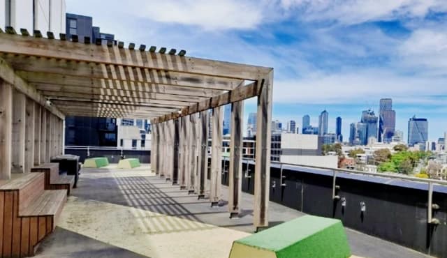 Outdoor Features
