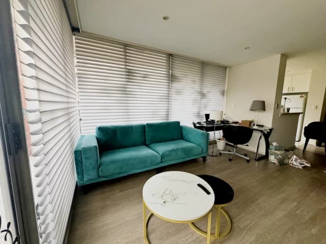 Single room