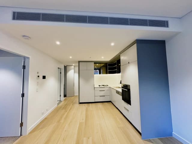 2 bed 1 bath
