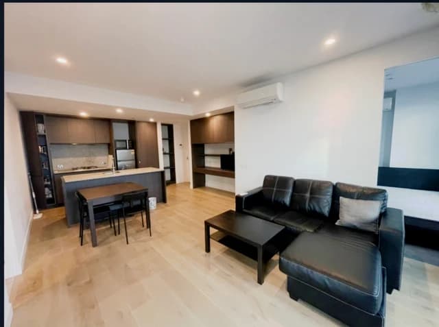 2 Bedroom