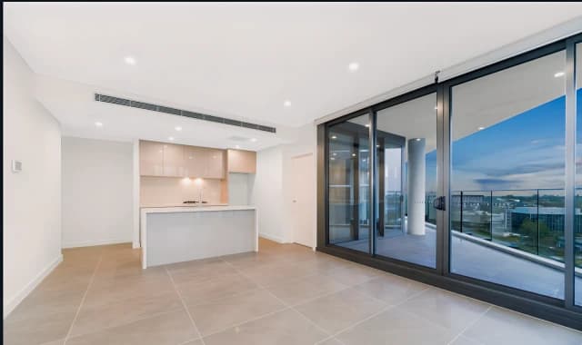 2 bed 2 bath*B1902
