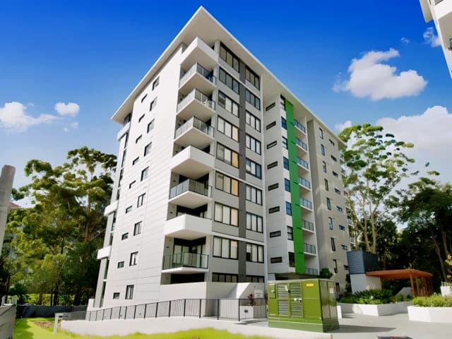 103/8 Saunders Close,Macquarie Park,New South Wales 2113