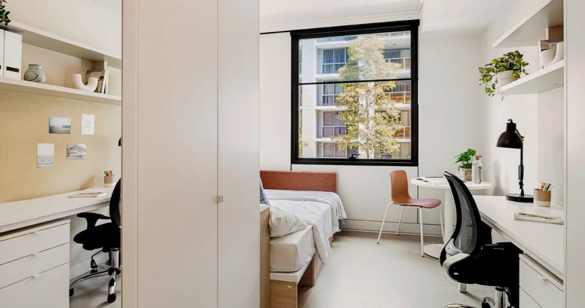 Mascot Student Accommodation image 5