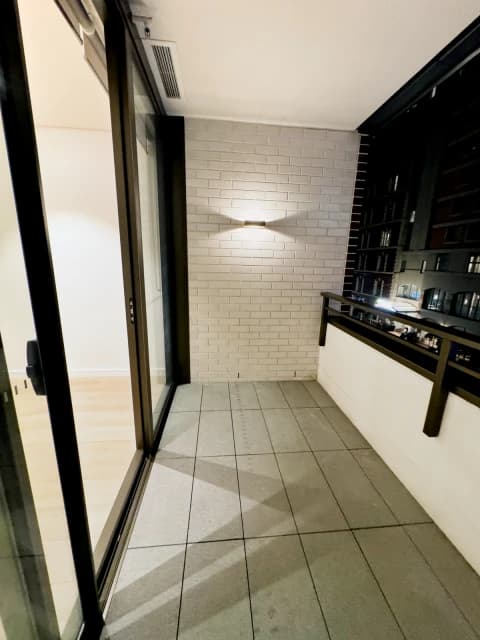 2 bed 1 bath