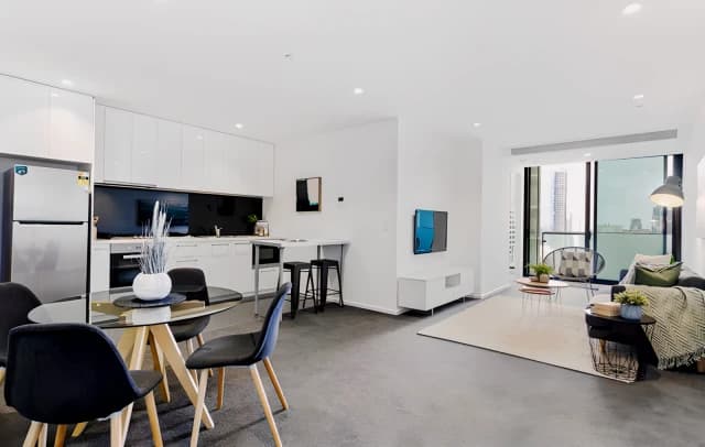 2 Bedroom
