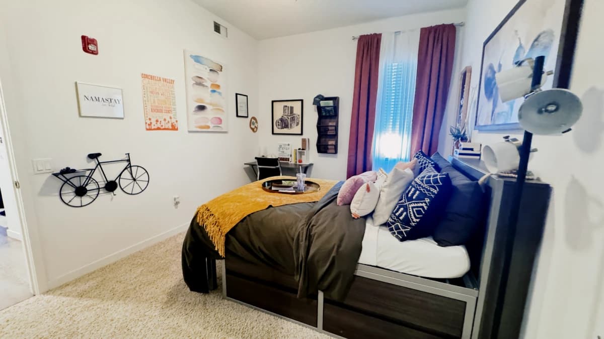 4 Bed 4 Bath D1 Terrace