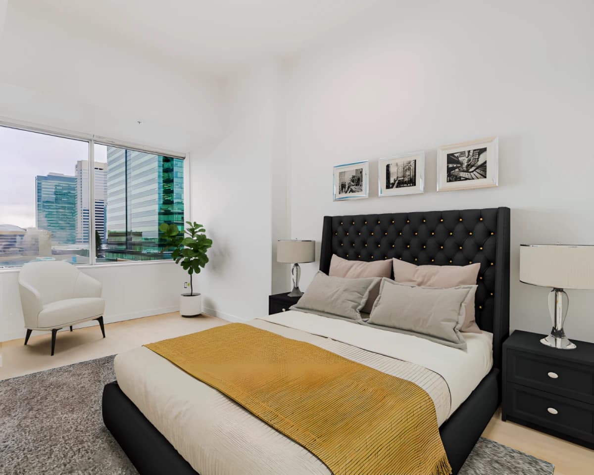 Peak Residences image