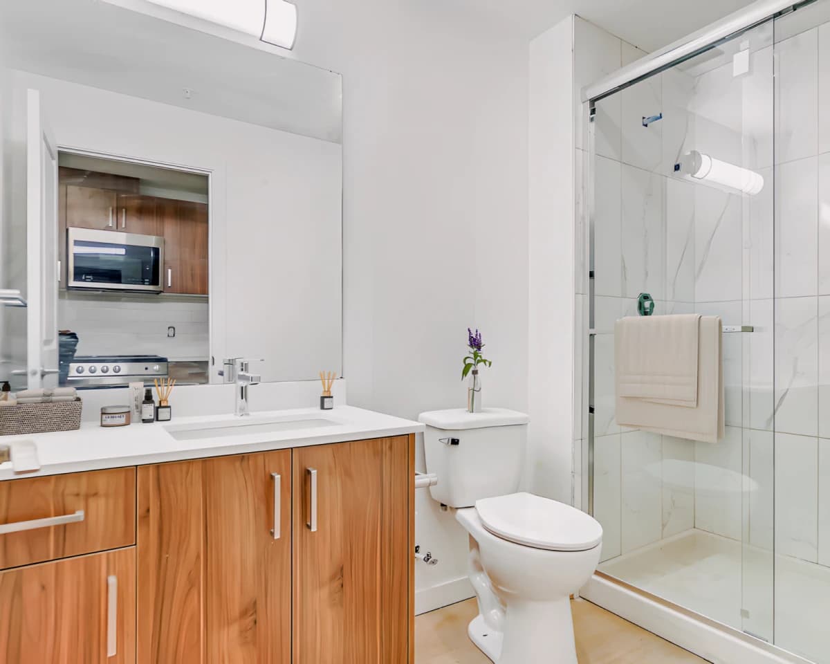 Peak Residences image