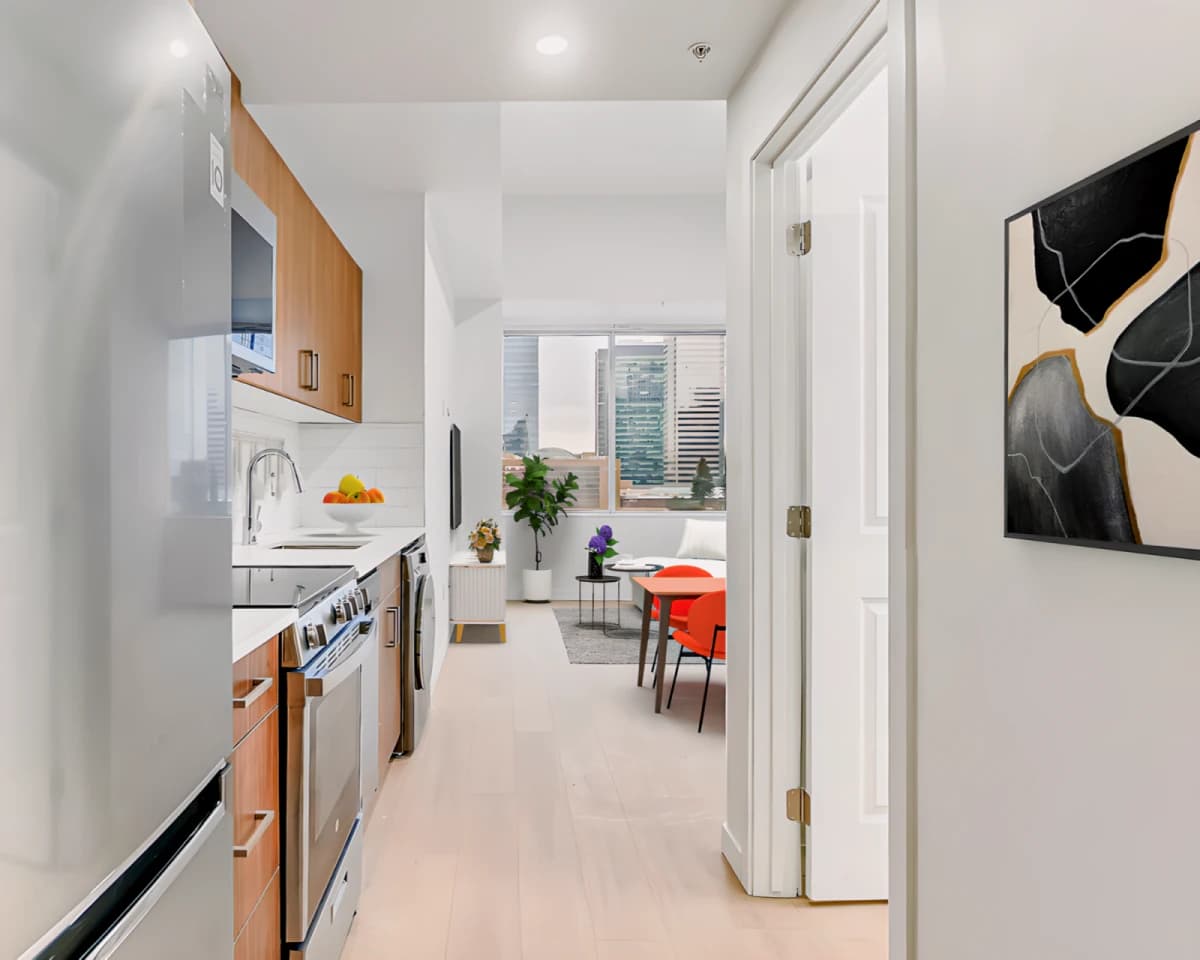 Peak Residences image