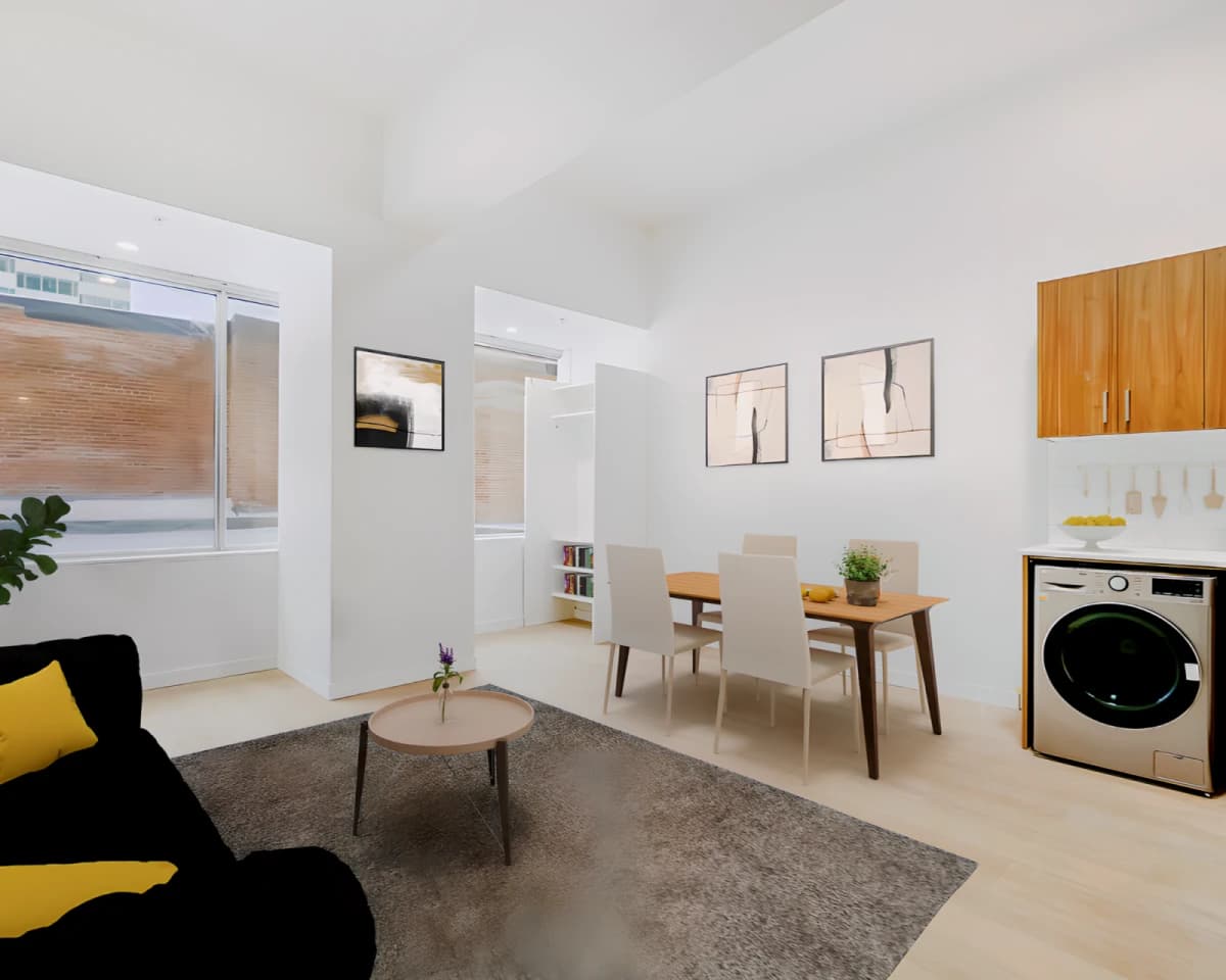 Peak Residences image