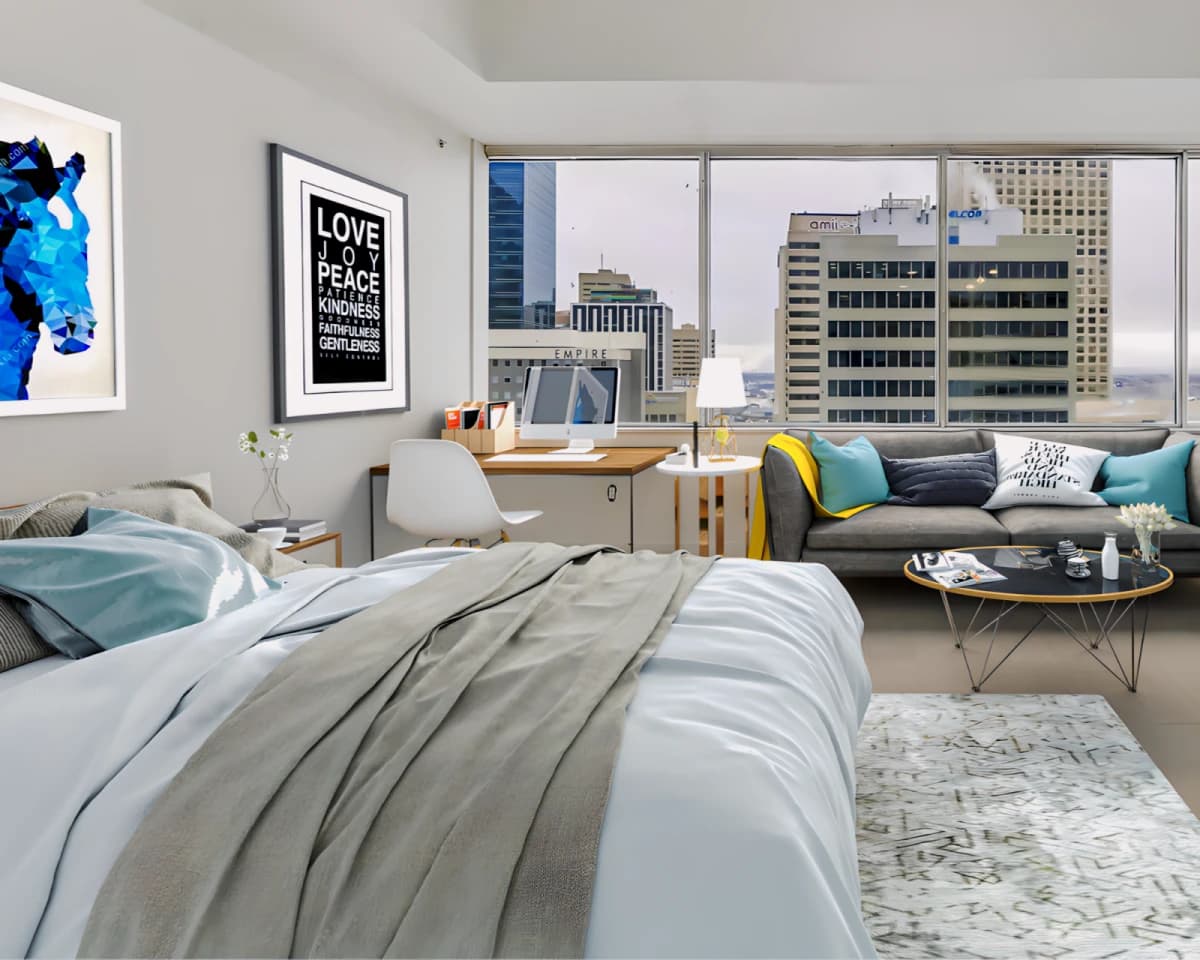 Peak Residences image