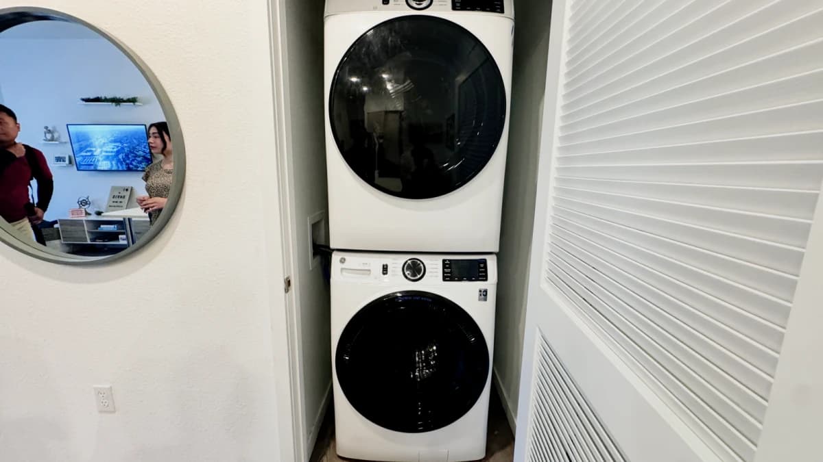 4 Bed 4 Bath D1 Terrace