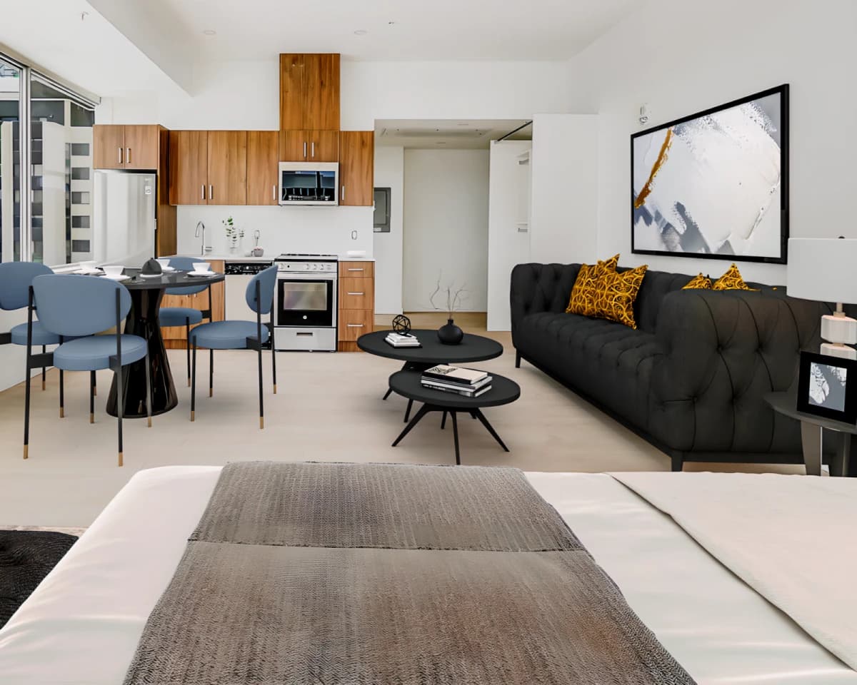 Peak Residences image