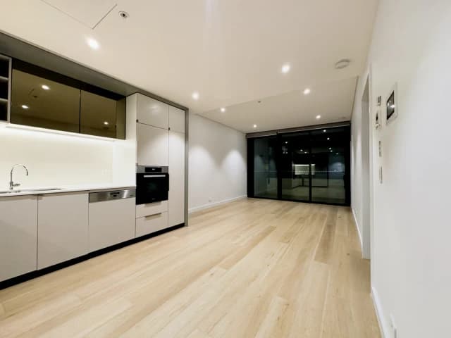 2 bed 1 bath