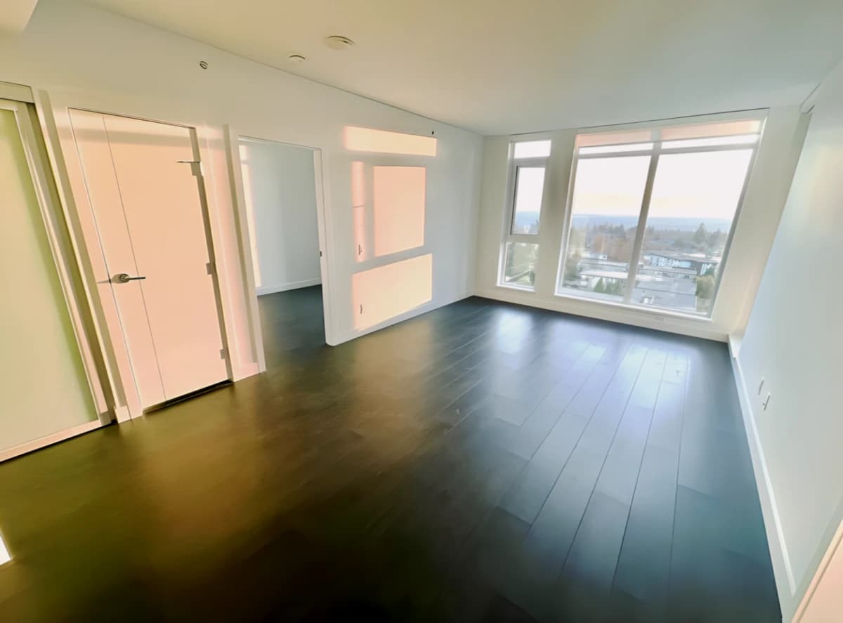 2 Bed 2 Bathroom 1 Study
