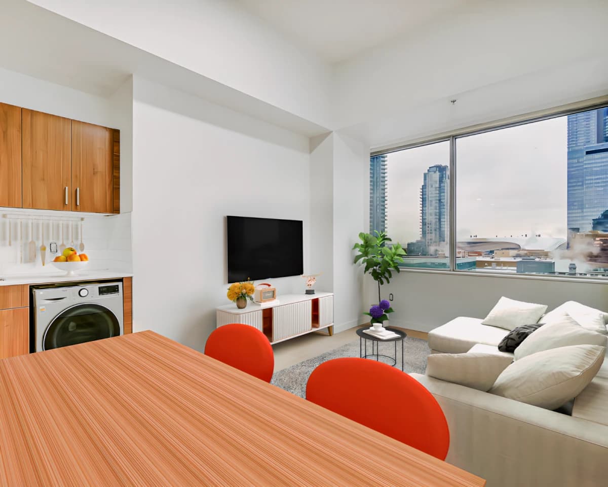 Peak Residences image