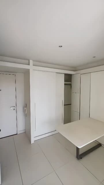 Studio Flat 2013