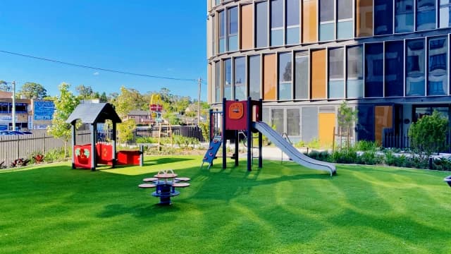 C407/2 Wharf Road,Melrose Park,New South Wales 2114 image