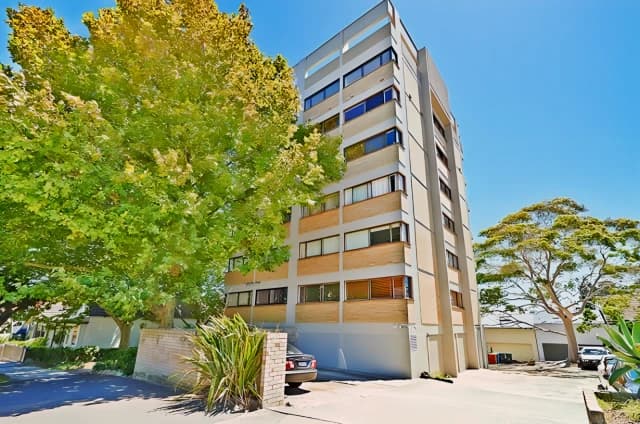4/39 Edgecliff Road,Woollahra,New South Wales 2025