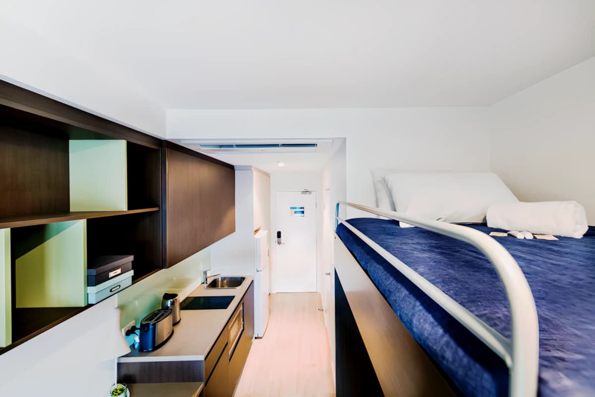 Scape Merivale image