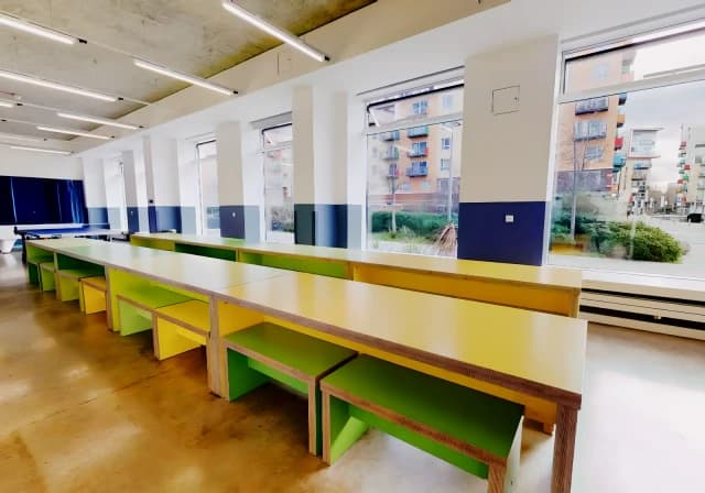 iQ Flinders House image