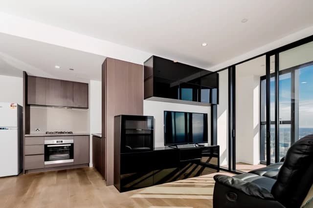 1 Bedroom*LV37