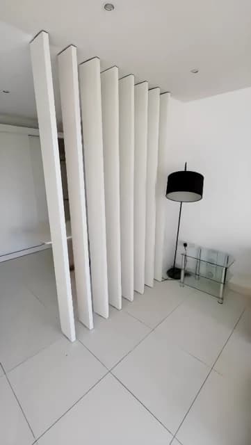 Studio Flat 2013