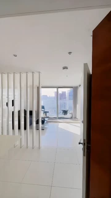 Studio Flat 2013
