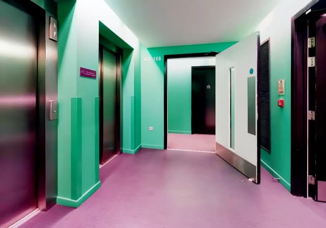 iQ Flinders House image