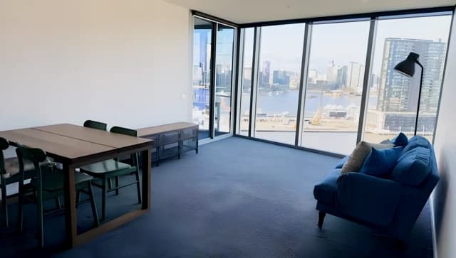 2 Bedroom